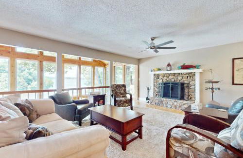 The Red Heron - Foto 10