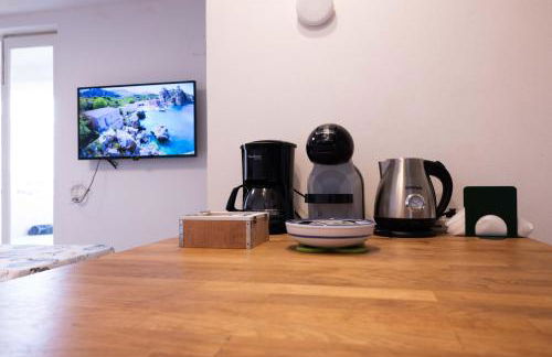 Apartment on the Beach - Large Terrace - Foto 13