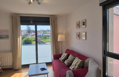 Apartamento Playa da Corna - Foto 6