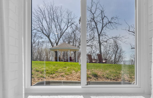 Cliffside Suite #3 - Seacliff Beach Suites - Foto 38