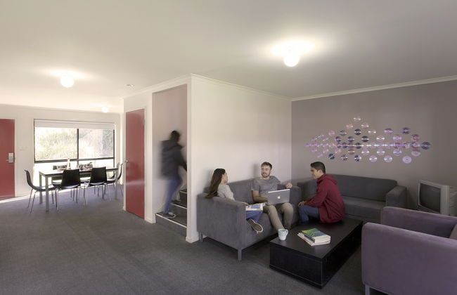 Macquarie University Village - Foto 16