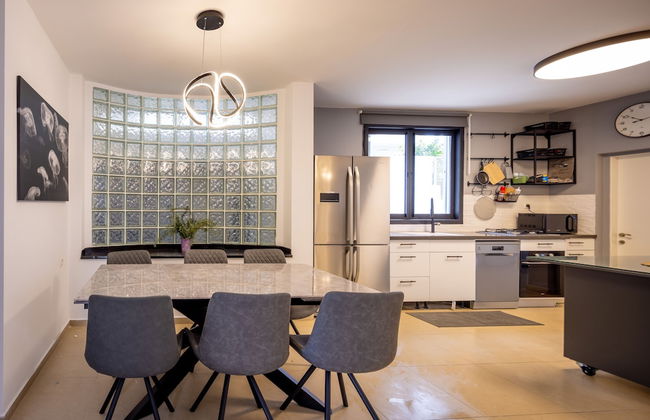 Poleg Serenity Villa by Sea N' Rent - Foto 31