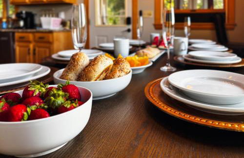 Sunset, Lake and Mtn View, Theater, Hot Tub, Xbox, Close to Sunday River - Foto 26