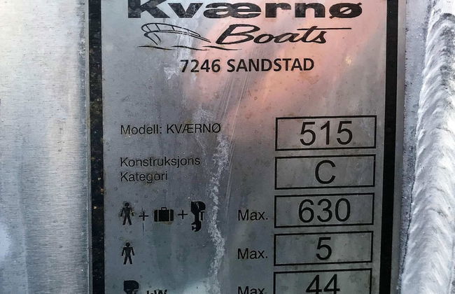 Holiday Home in BrattvÃ¥g - Foto 20