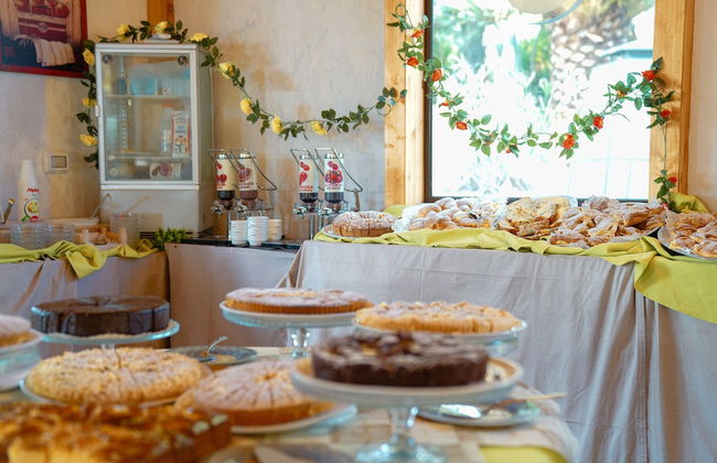 Villaggio Emmanuele - Photo 19