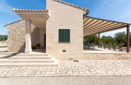 Finca Es Rasquell - Foto 15