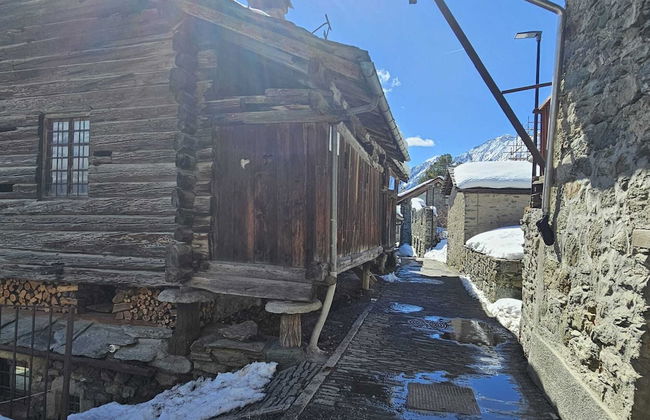 Modern Family Chalet Stunning Mountain - Foto 30