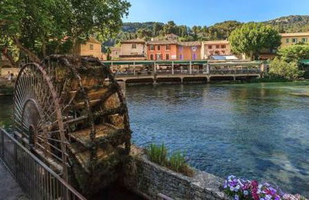 Sérénité en Provence, Climatisée - Foto 31