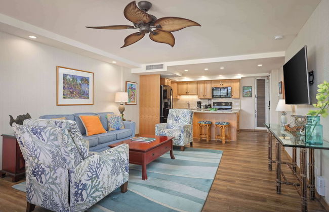 Aston Maui Kaanapali Villas - Foto 74