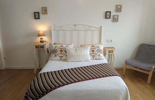 Apartamentos A Palleira - Foto 24