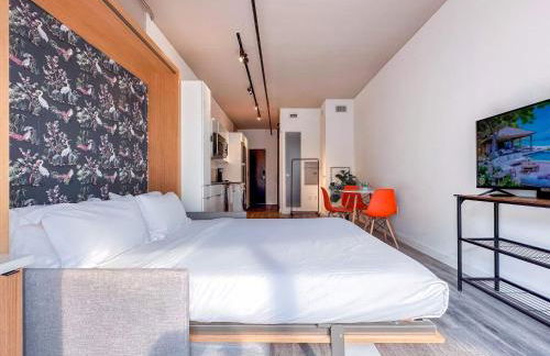 City & River View Suite - The Wharf DC by Monthier - Foto 4