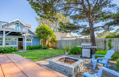 Blue Pineapple - Foto 30