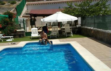 Cueva El Haro - Photo 27