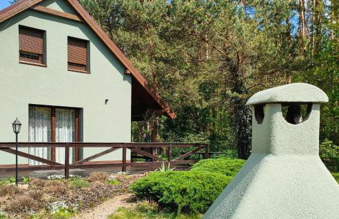 Amazing Home In Rybakowo With Kitchen - Foto 1