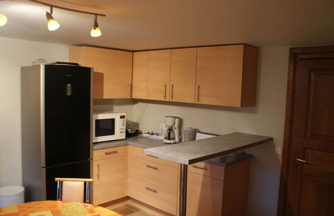 Historic Hideaway in Exbomont - Photo 11