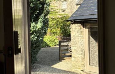 Relaxing Cotswolds Farm Stay - Near Burford - The Parlour - Foto 12