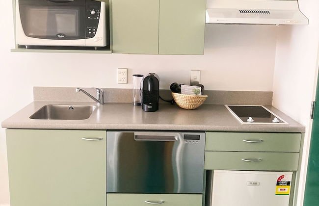 Astelia Apartment Hotel - Foto 29