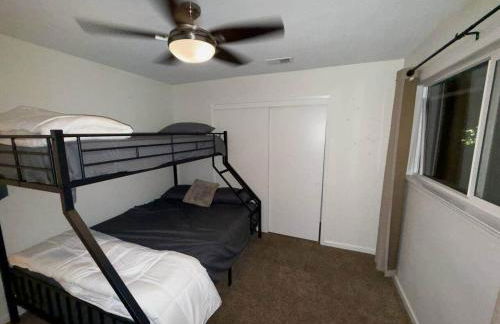 Kipps Hill Haven B — Folsom Lake Escape - Foto 28