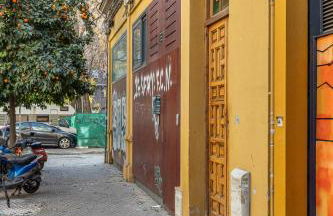 Alejo Fernandez Dreams de Santa Cruz Oasis Sevilla - Foto 29