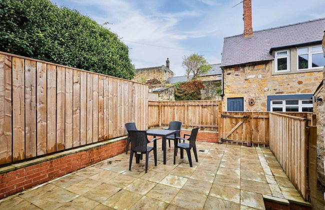 Host Stay Majestic Purple - Foto 17