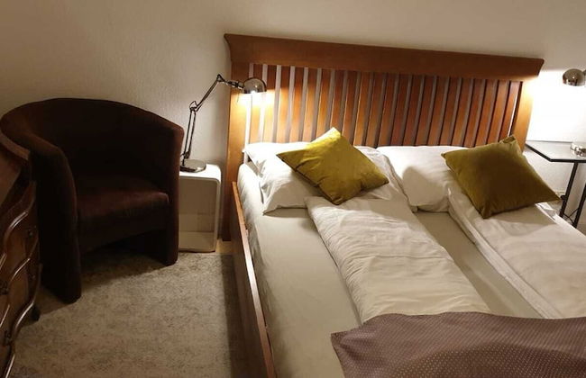 Finest - Hotel Suiten Bonn - Photo 15