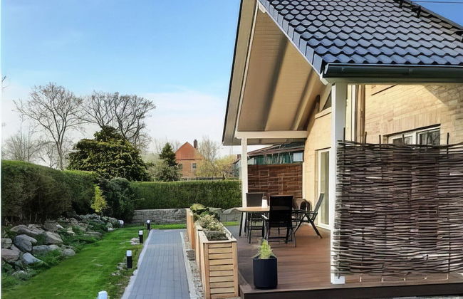 Ferienhaus in Schlagsdorf auf Fehmarn - Foto 44