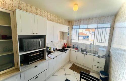 Apartamento Central com 4 Quartos - Foto 6