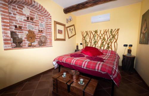 B&B Naturin - Eco Farm - Foto 36