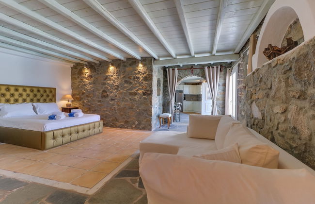 SeaBlue Villas - Photo 12