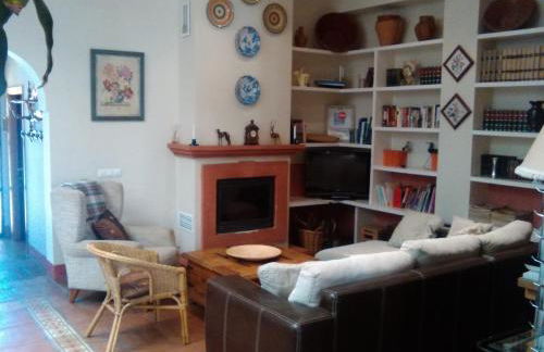 Casa Rural Valdevilano - Foto 49