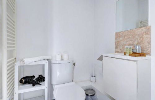 Bluestay 143 - Charming apartment in Asnieres - Foto 14