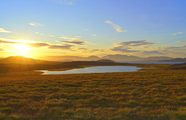 Austurey cottages - Foto 10