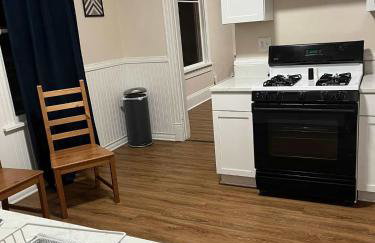 Cozy Home off Brady ST - Foto 49