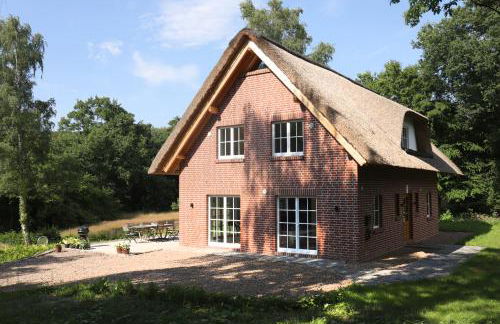 Reetdachhaus in der Bremer Schweiz - Foto 36