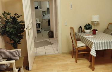 Apartment Klingemann - Foto 18