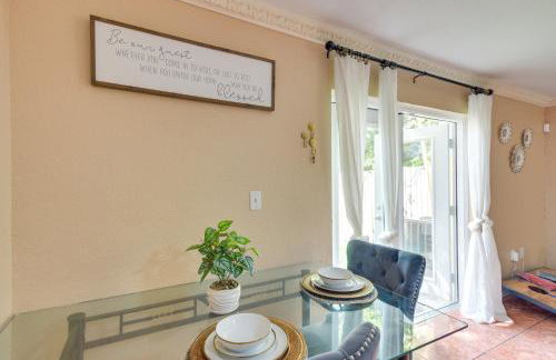 5 Mi to Hard Rock Stadium! Convenient World Cup HQ - Foto 10