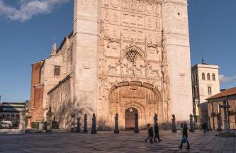 Apartamento Garval Valladolid - Foto 25