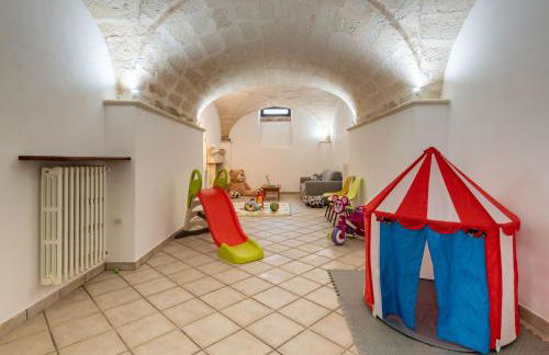 Villa Giulia with hot tub - Artemisia Homes - Foto 30