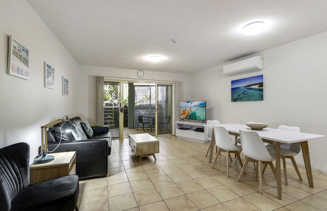 Lennox Beach Resort - Foto 74