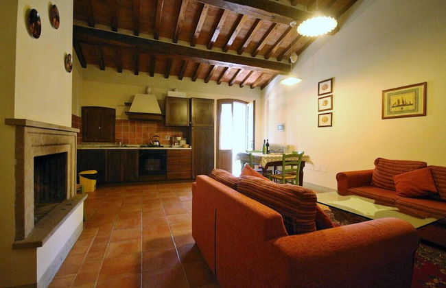 Azienda Agricola e Agriturismo Vallorsi - Foto 69