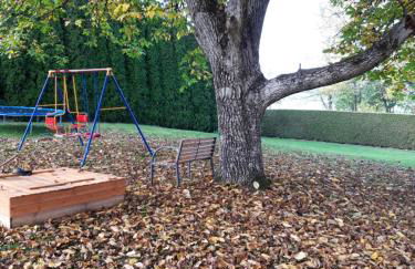 Ferienwohnung im Seidlerhof mit Terrasse - Foto 36