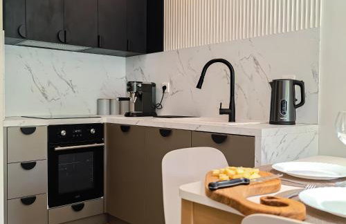 Apartament Swoboda Tatarska - Foto 55