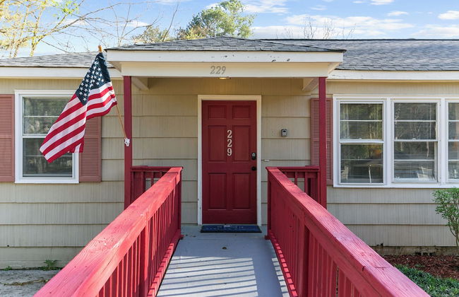 Rooms on Rose - Foto 35