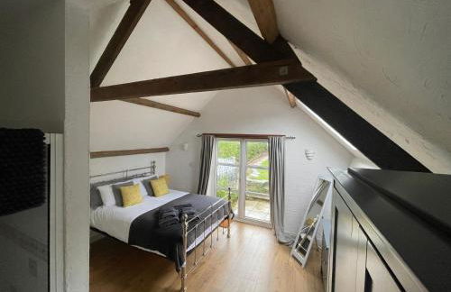 Court Cottage - cosy traditional cottage near lovely beaches - Foto 68