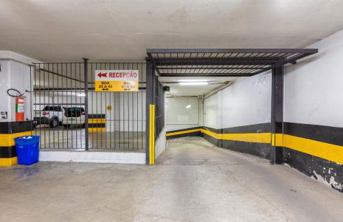 Tri Hotel & Flat Caxias - Foto 33