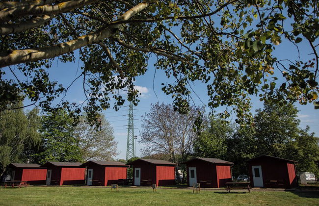 Camp Dzban - Foto 36