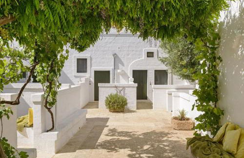 Masseria Narducci - Foto 15
