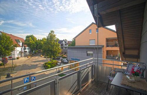 Ferienwohnungen Merkle - Foto 52