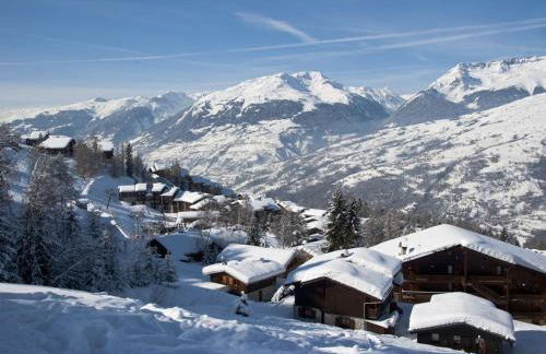 Les Chalets de Wengen - La Panoramique - Foto 14