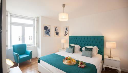 Misha's Place at Bairro Alto! - Foto 2, furniture